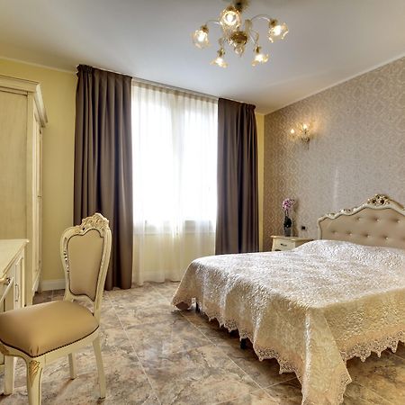 New Reiter Hotel Venedigs Lido Eksteriør billede