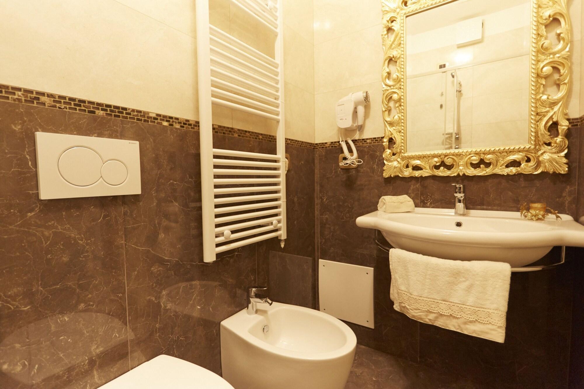 New Reiter Hotel Venedigs Lido Eksteriør billede