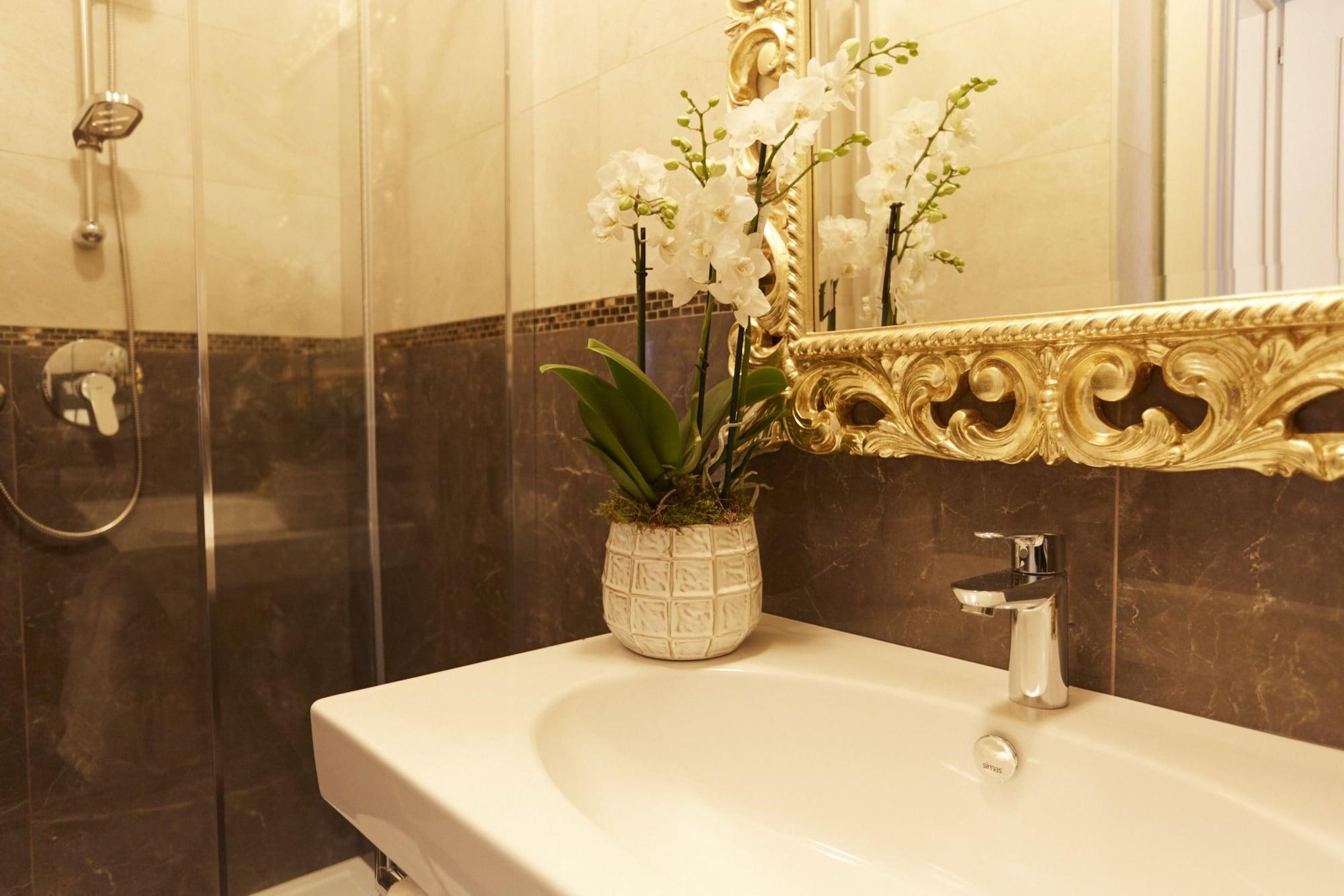 New Reiter Hotel Venedigs Lido Eksteriør billede