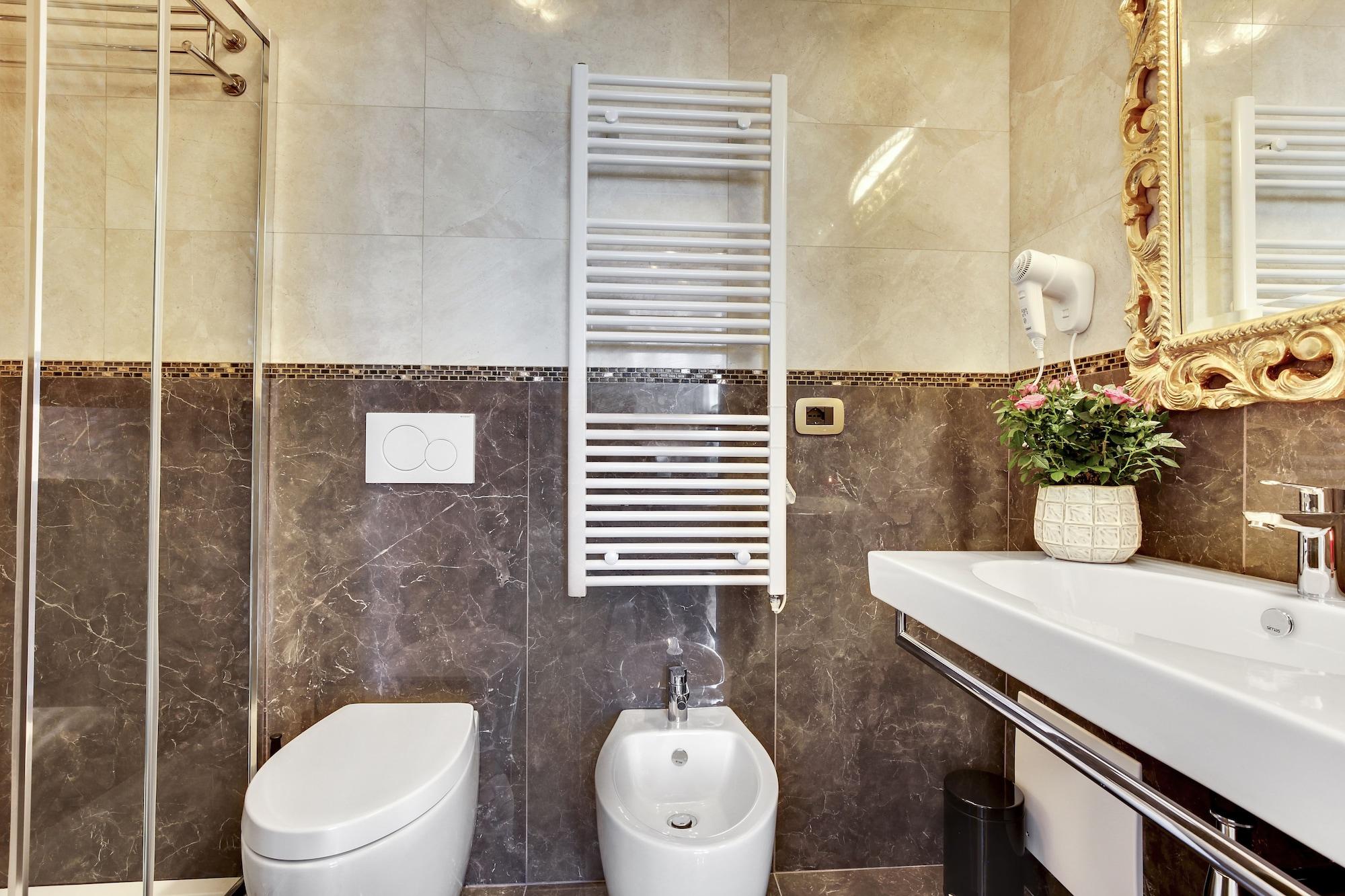 New Reiter Hotel Venedigs Lido Eksteriør billede