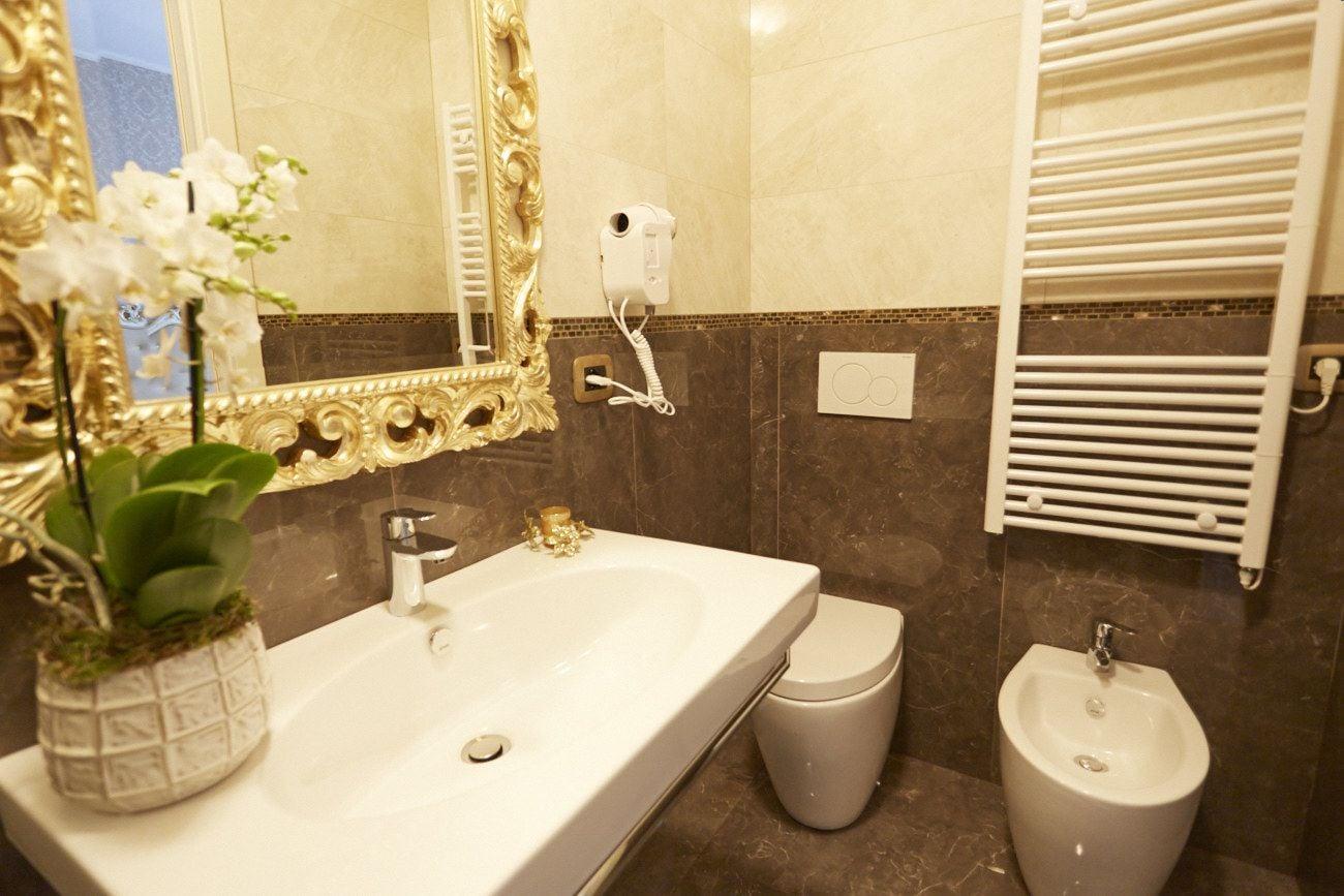 New Reiter Hotel Venedigs Lido Eksteriør billede