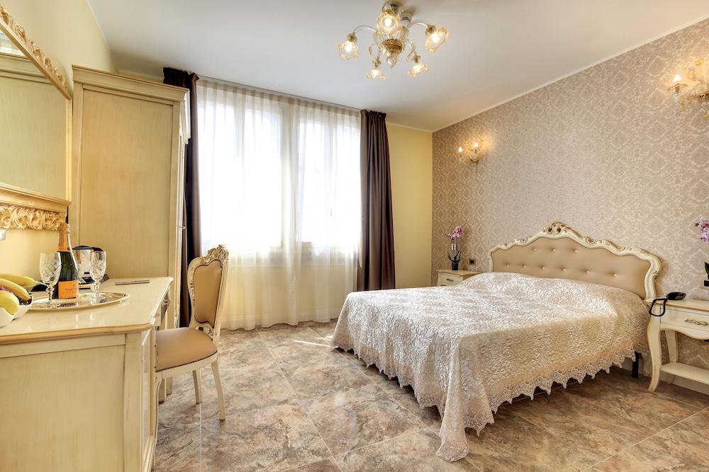 New Reiter Hotel Venedigs Lido Eksteriør billede