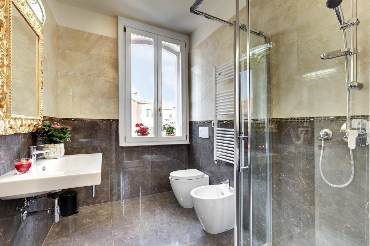 New Reiter Hotel Venedigs Lido Eksteriør billede