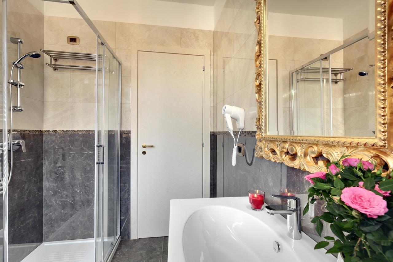 New Reiter Hotel Venedigs Lido Eksteriør billede