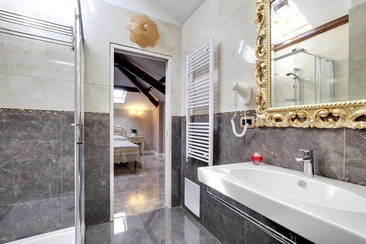 New Reiter Hotel Venedigs Lido Eksteriør billede