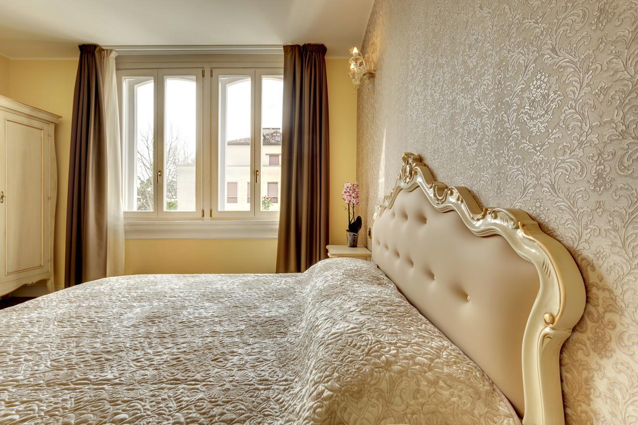 New Reiter Hotel Venedigs Lido Eksteriør billede