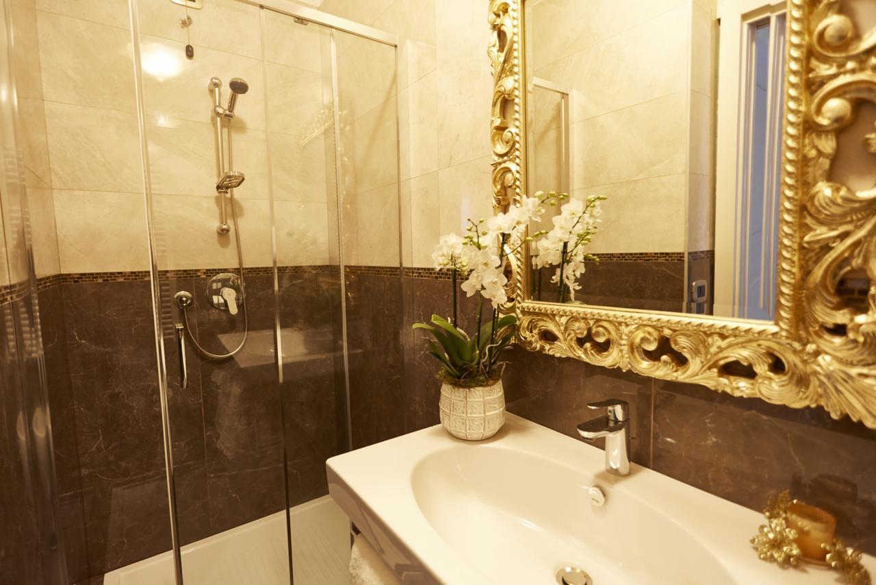 New Reiter Hotel Venedigs Lido Eksteriør billede