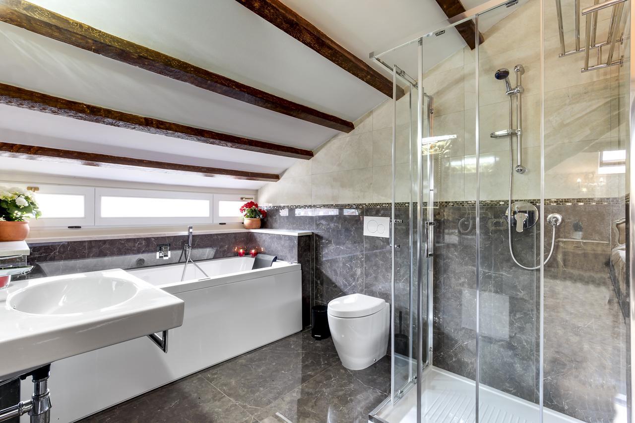 New Reiter Hotel Venedigs Lido Eksteriør billede