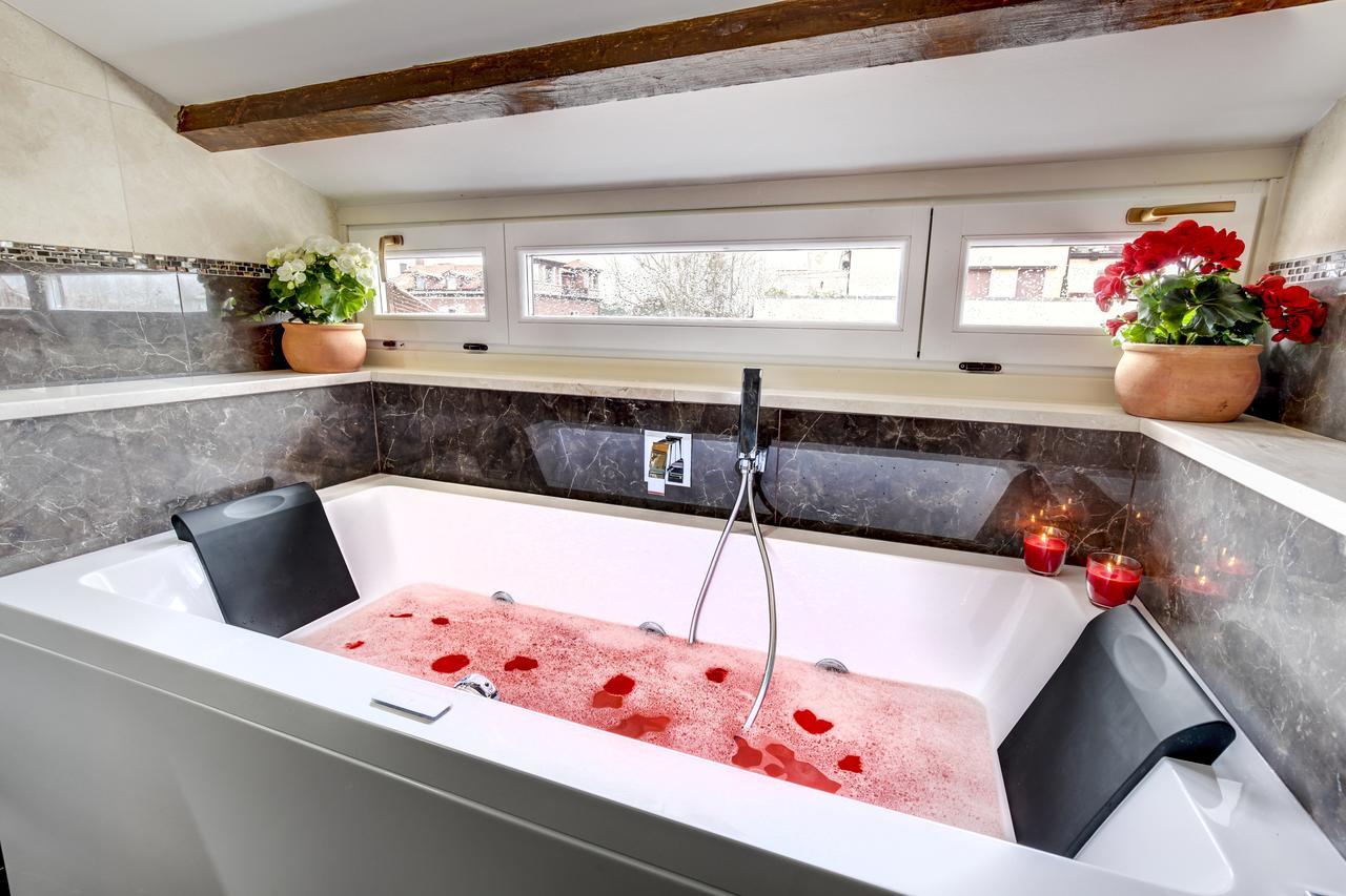 New Reiter Hotel Venedigs Lido Eksteriør billede